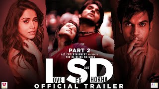 Love Sex Aur Dhokha   31 Interesting Facts  Dibakar Banerjee   Ekta Kapoor  Bollywood Movie 