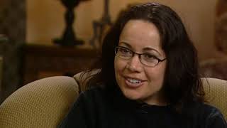 Jiminy Glick Interviews Janeane Garofalo Extended