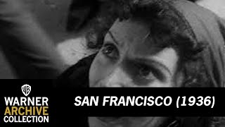 Clip HD  San Francisco  Warner Archive