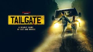 TAILGATE Official Trailer 2020 Frightfest