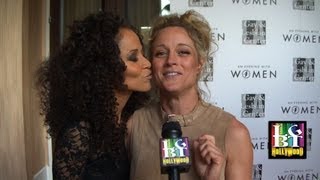 The Fosters Lesbian Parents SHERRI SAUM  TERI POLO