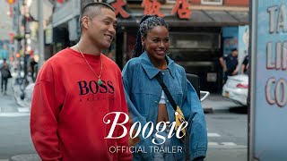 BOOGIE  Official Trailer  In Theaters March 5