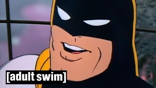 Space Ghost Coast to Coast  First Ever Episode  Adult Swim