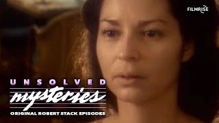 Unsolved Mysteries with Robert Stack  Season 1 Episode 4  Full Episode