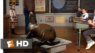 Andre 39 Movie CLIP  My Best Friend 1994 HD