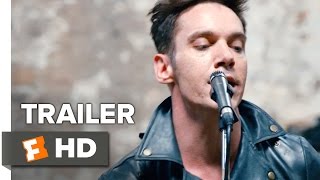 London Town Official Trailer 1 2016  Jonathan Rhys Meyers Movie