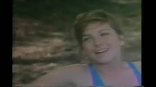 LITTLE DARLINGS 1980 Rare TV Spot for the theatrical run from March 1980