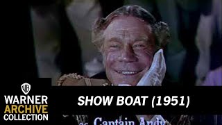 Trailer HD  Show Boat  Warner Archive