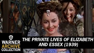 Open HD  The Private Lives of Elizabeth and Essex  Warner Archive