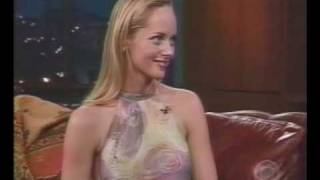 Marley Shelton  Feb2001  interview