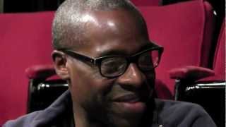 Phill Lewis aka Mr Moseby Interview at the ACME Theatre