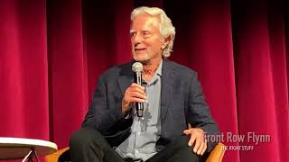 THE RIGHT STUFF wwritdir Philip Kaufman  moderator Alan Rode