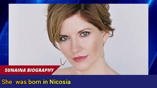 Melinda McGraw Biography