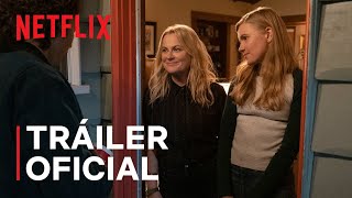 Moxie  Triler oficial  Netflix