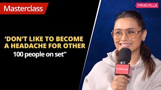 Rani Mukerji Interview  For an actor the validation comes through box office  Mardaani 3  MCVN