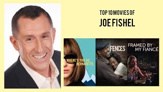 Joe Fishel Top 10 Movies  Best 10 Movie of Joe Fishel