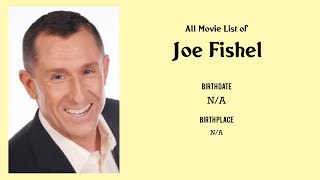 Joe Fishel Movies list Joe Fishel Filmography of Joe Fishel