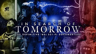 In Search Of Tomorrow  Trailer