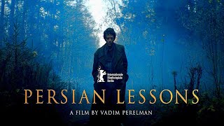  Persian Lessons  Trailer in english  Drama  2021  see FilmTube