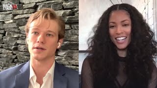 A Klansmans Grandson  A Black Woman Unite Against Racism in SON OF THE SOUTH  Exclusive Interview