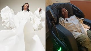 Sad News Whoopi Goldberg Made Heartbreaking Confession About Her Battle With Pneumonia