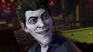 The Many Voices of The Joker  Anthony Ingruber Trailer HD