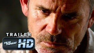 UNDER THE WIRE  Official HD Trailer 2018  DOCUMENTARY  Film Threat Trailers