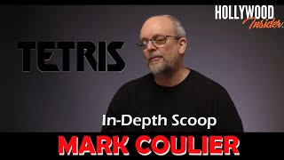 In Depth Scoop  Mark Coulier  Tetris