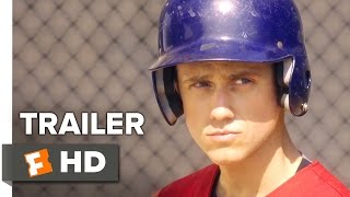 Undrafted Official Trailer 1 2016  Tyler Hoechlin Aaron Tveit Movie HD