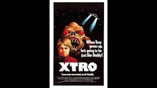 Xtro 1982  TV Spot HD 1080p