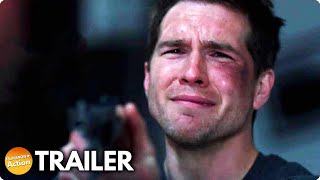 86 MELROSE AVENUE 2021 Trailer  Hostage Action Thriller Movie
