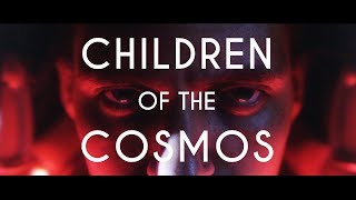 Children of the Cosmos  CineSpace 2017  NASA