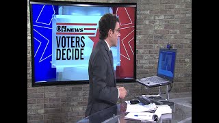 Interview With Texas Attorney General Candidate Mike Fields