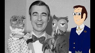 50 Years of Mister Rogers Neighborhood  This is Public Broadcasting
