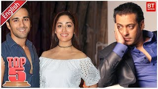 Salman Khan Destroyed Career Of These 5 Bollywood Actors