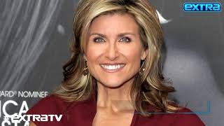 How the Late Larry King Is Inspiring Ashleigh Banfield