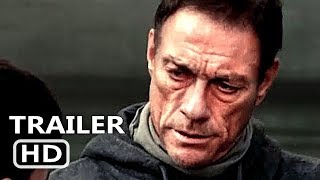 WE DIE YOUNG Official Trailer 2019 New Jean Claude Van Damme Action Movie HD