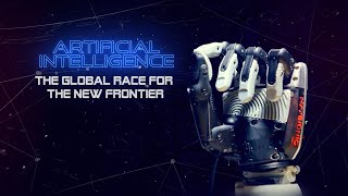 Artificial Intelligence The Global Race for the New Frontier  Narrated by David Strathairn
