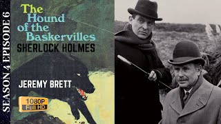 S04E06  The Hound of The Baskervilles HD with Subtitles  The Adventures Of Sherlock Holmes