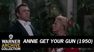 Trailer HD  Annie Get Your Gun  Warner Archive