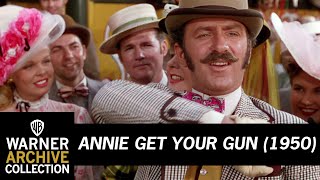 Open HD  Annie Get Your Gun  Warner Archive