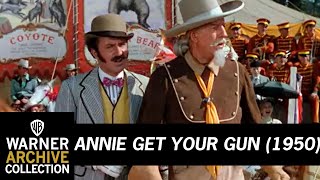 Clip HD  Annie Get Your Gun  Warner Archive