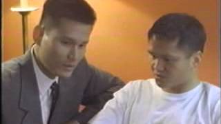 2004 Tommy Chang Acting Reel