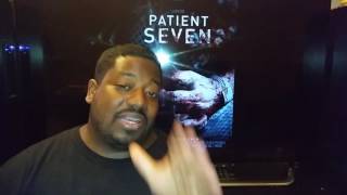 Patient Seven 2016 Cml Theater Movie Review