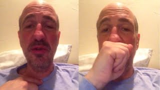 Sam Lloyd Final Video Before His Death