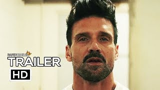 INTO THE ASHES Official Trailer 2019 Frank Grillo Luke Grimes Movie HD