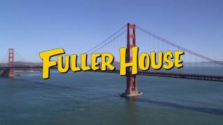 Matthew Bellows Fuller House Season 2 Clips