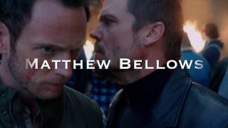 Matthew Bellows Acting Reel