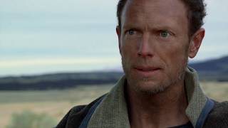 Matthew Bellows as Jax in Extinct   Reel