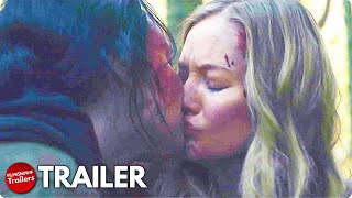 THE RETREAT Trailer 2021 Lesbian Slasher Horror Movie